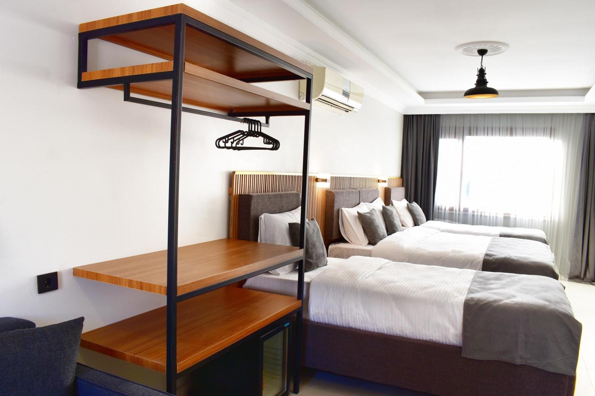 Vera Taksim Hotel — Photos 2